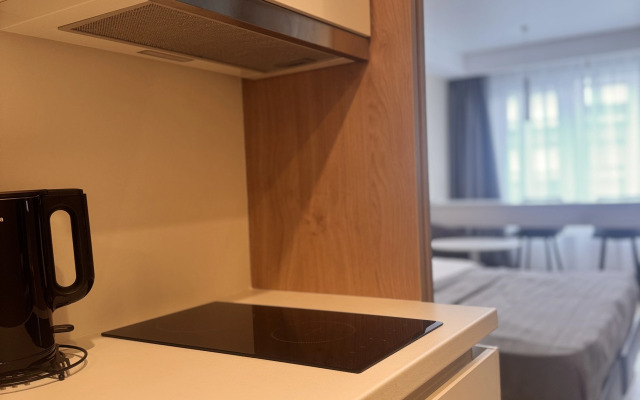 WOW VALO Apartments