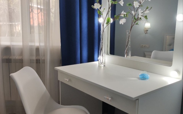 Stilny Uyut V Tsentre Apartments