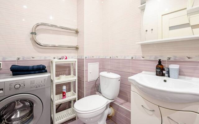 Standart Apart Moskovskaya 473 Apartments