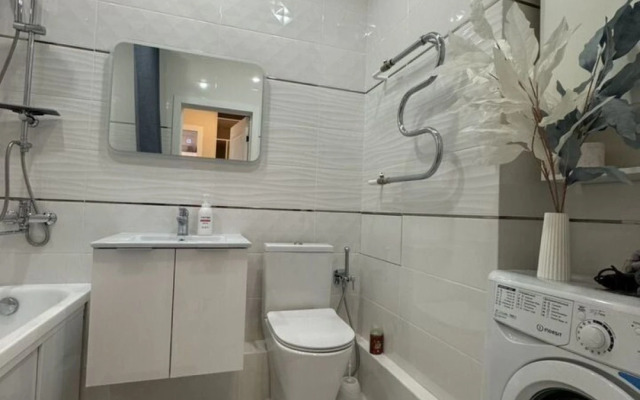 Krasivaya I Uyutnaya Na Tereshkovoy 16 Flat