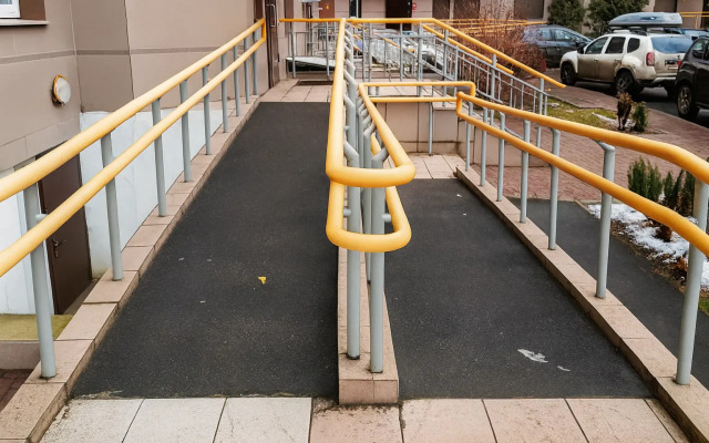 Апартаменты в ЖК Царицыно