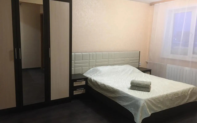 Квартира на Кирова 38 К38/80