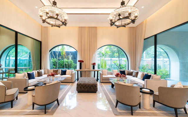 The Title Legendary BangTao Beach 408 Apartments