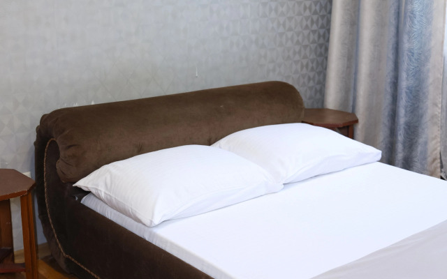 Апартаменты Уютные в Центре Кисловодска