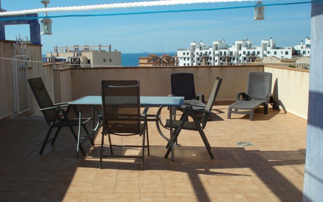 Cabo Roig Spain Apartments