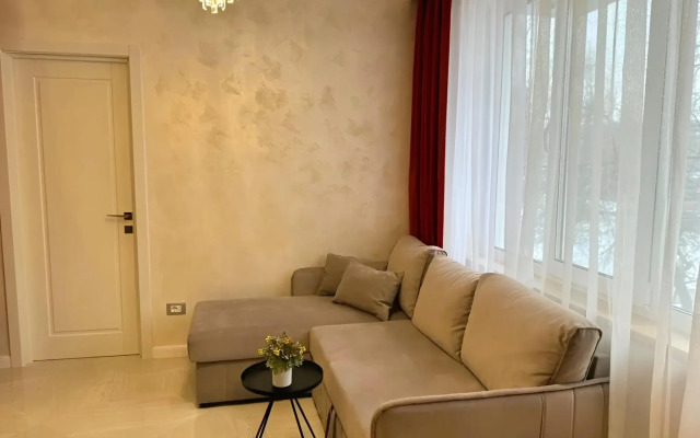 Flat ot Prokvartiry na K.Tinchurina 19 v Tsentre Kazani