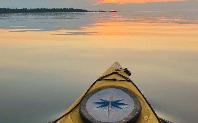 Частный дом в Терву