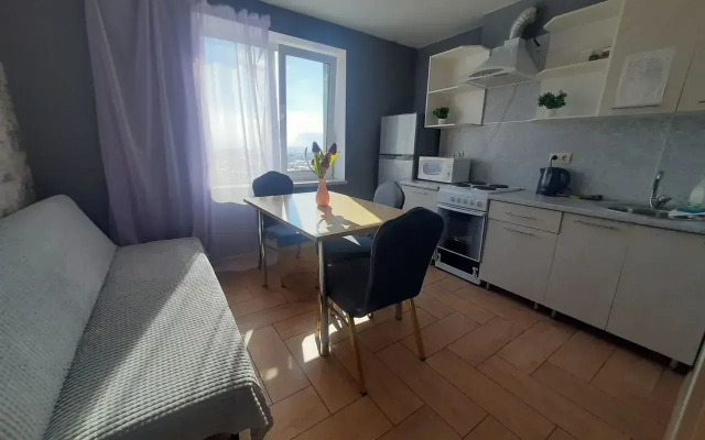 Квартира у Космопорта