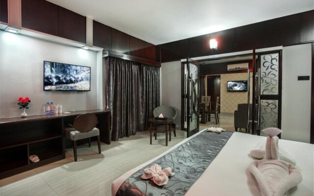 Momo Inn Hotel