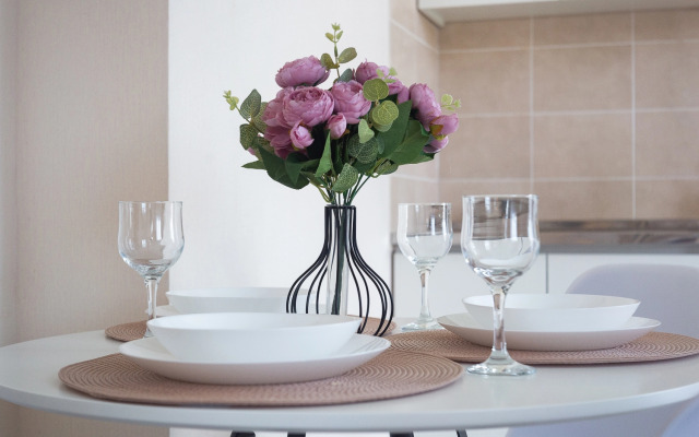 Квартира студия Закаменский микрорайон 12