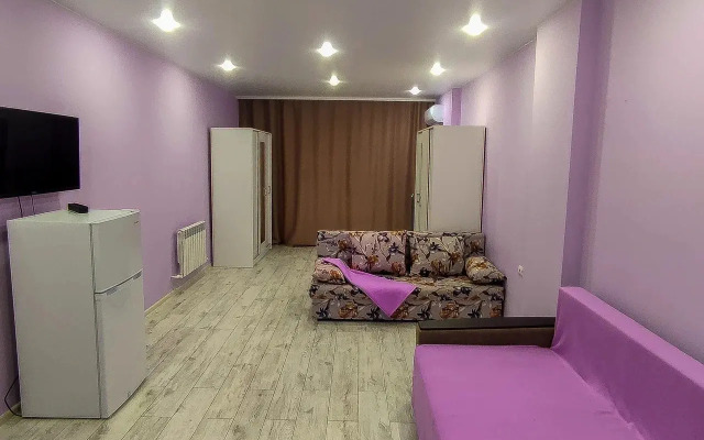 Апартаменты 36 м² в 7 Минутах от Пляжа Ирисы