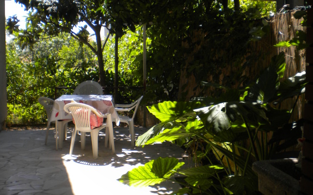 Lastavica Apartments