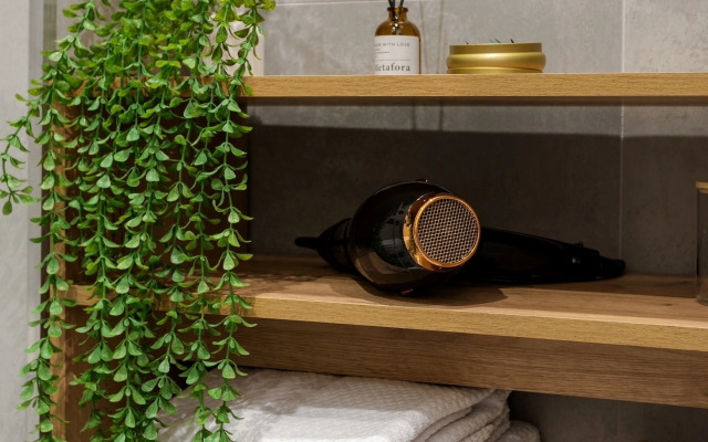 Апартаменты Два Города на Ленинском проспекте