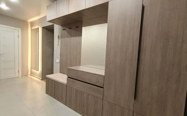 Квартира на ул Маршала Новикова