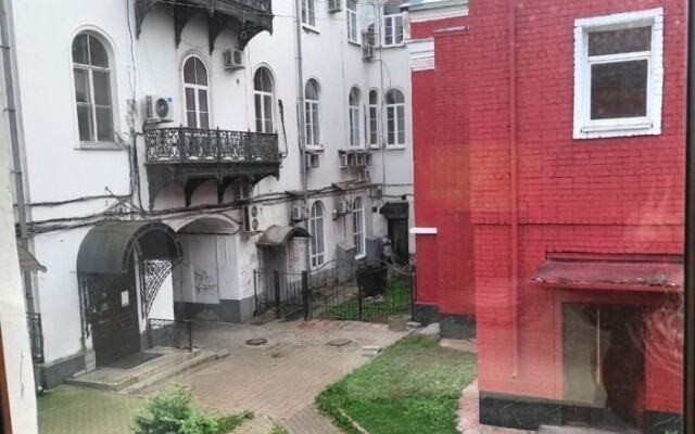 Na Ul. Kirova 12B Flat