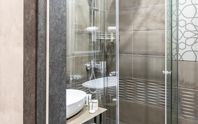 YAMLE Apart Hotel