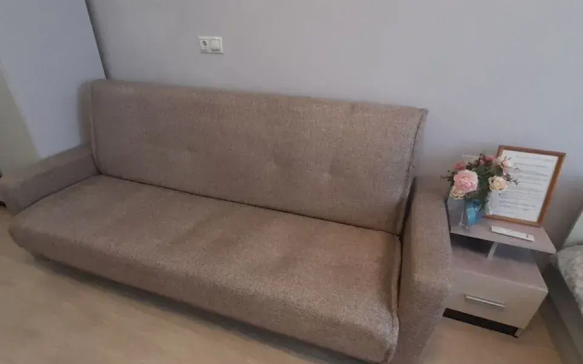 Квартира на Речном бульваре 3к1