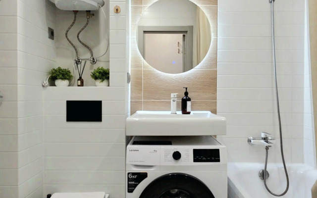 Квартира Уютная в самом центре города