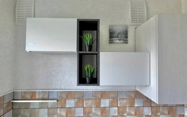 Sovremennaya I Uyutnaya V Samom Tsentre Yaroslavlya Flat