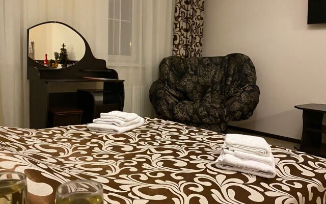 Mir Hotel