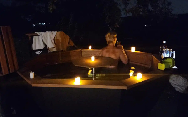 Частный дом Швейцария