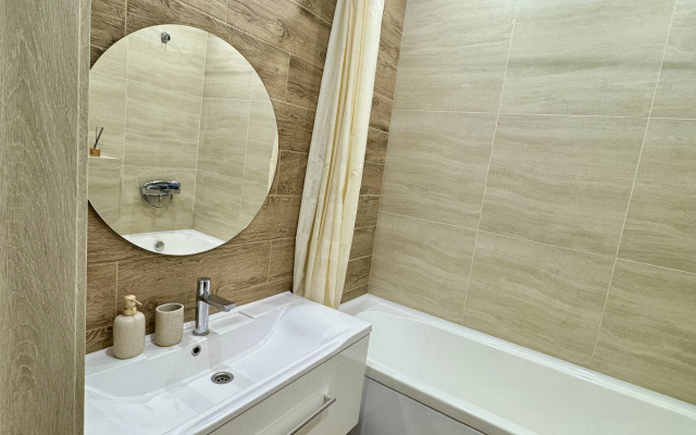 Квартира уютная в самом центре города