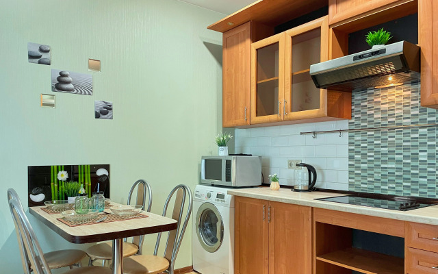 Квартира Relax Apart на ул.Германа Титова, 3/1