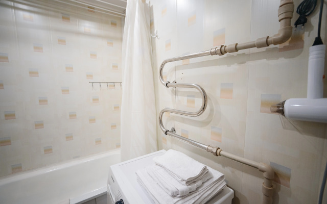 Квартира в спальном районе Кирова