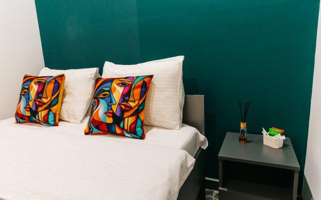 Gostevoy Dom Stroganov Hotel