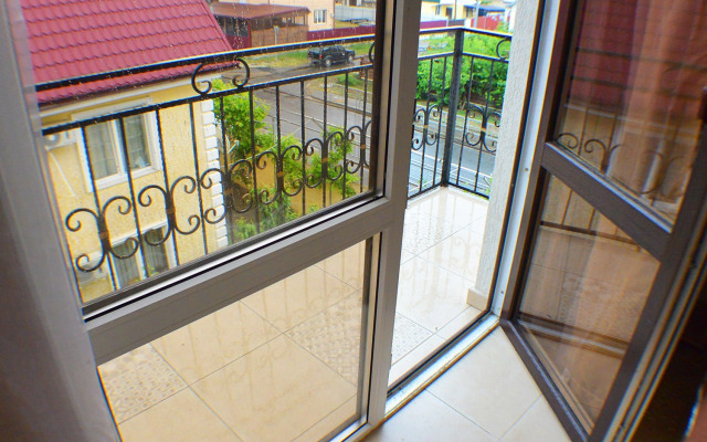 Квартира на улице Ружейной, 21