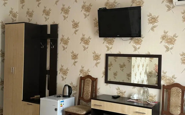 Двухместный номер Standard — фото 3