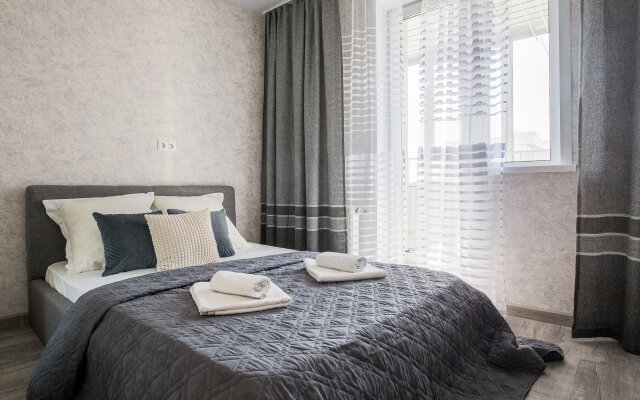 Oasis Apartment