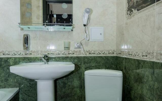 Versal' Guest House
