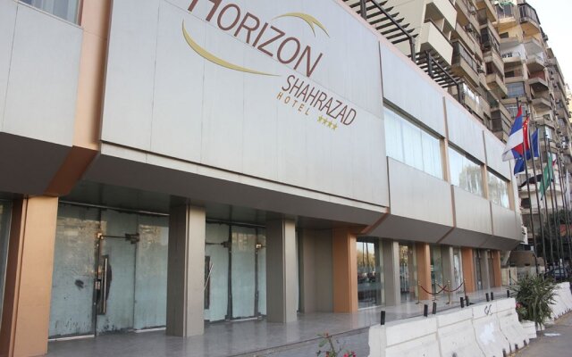 Hotel Horizon Shahrazad