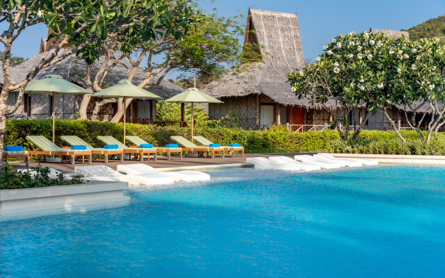Saii Phi Phi Island Village Hotel
