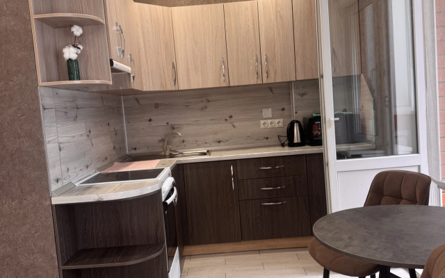 Uyutnaya Flat