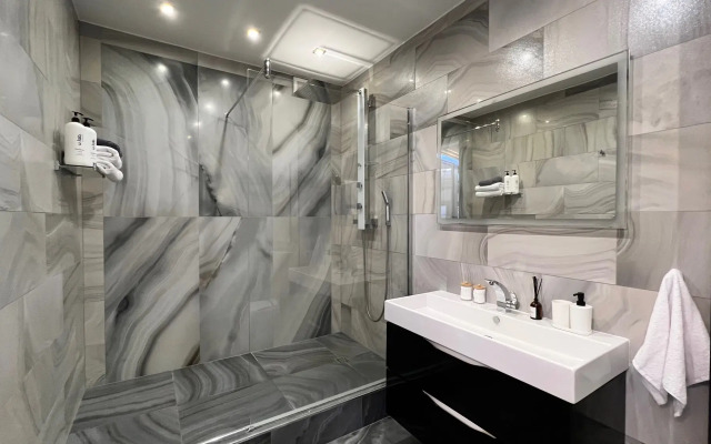 Квартира Студия на Краснофлотской