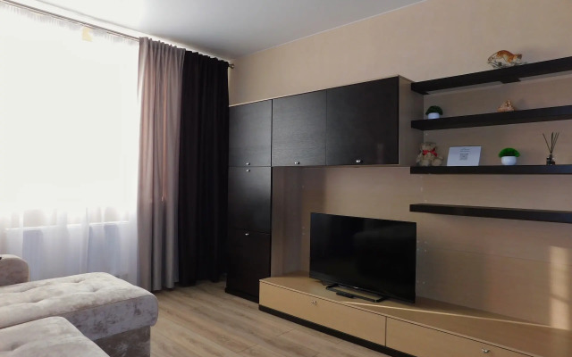 Квартира на улице Осиновая