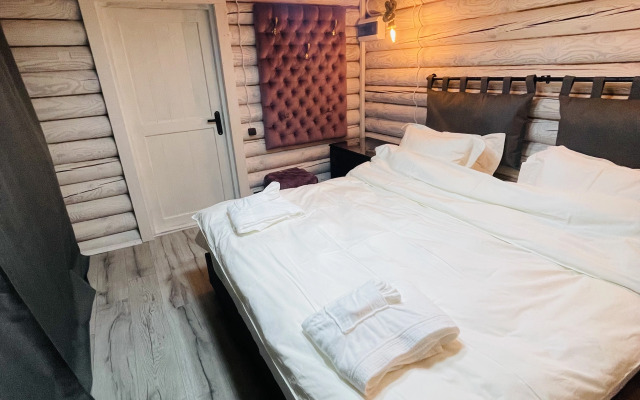 Меблированные комнаты Лесс