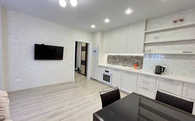 Апартаменты Милый Дом на Островкого 60