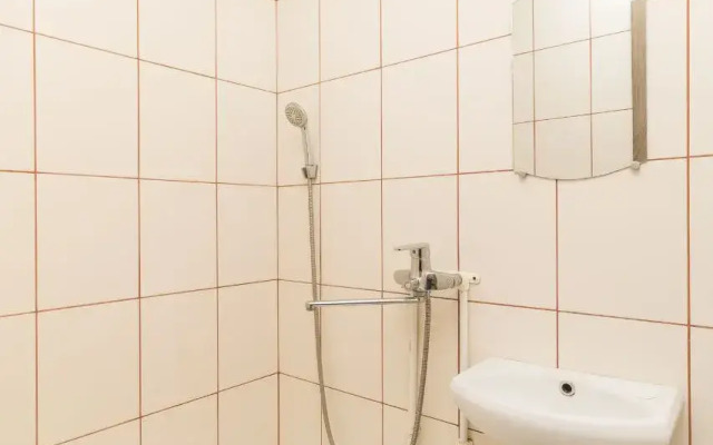 Novikovy Dvorik Flat