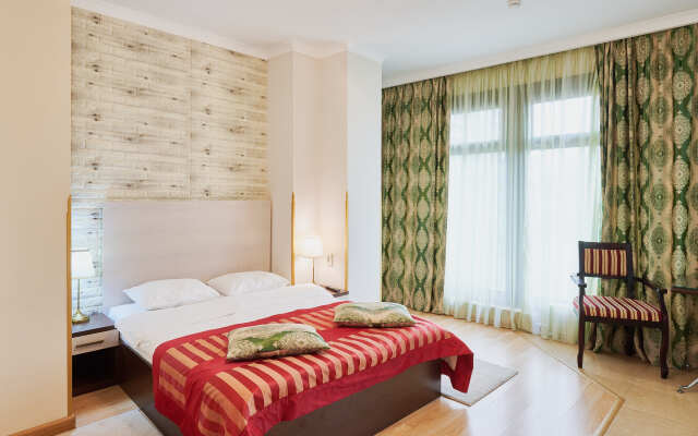 Гостевой дом Vostok