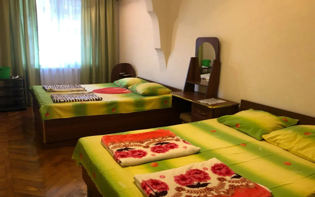 U Rozy Guest House