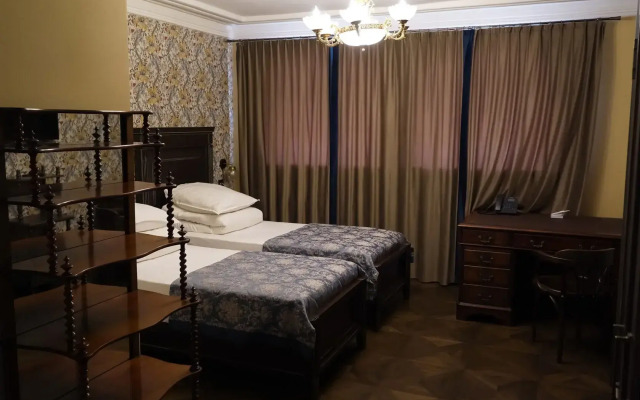 Гостевой дом купца Бородкина - фото 3