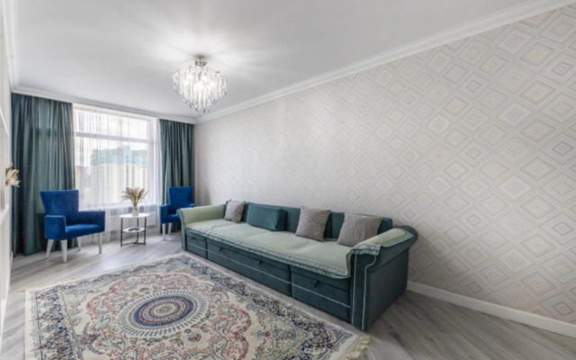 V Zhk Esil Plaza-326 Apartments