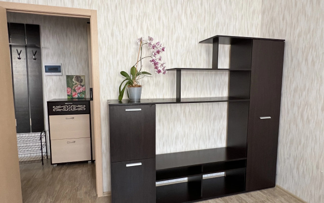 V Stolitse Zolotogo Koltsa Flat