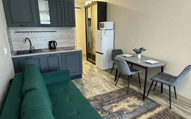 Platinum Aparts (Alleya-Park) Apartments 3