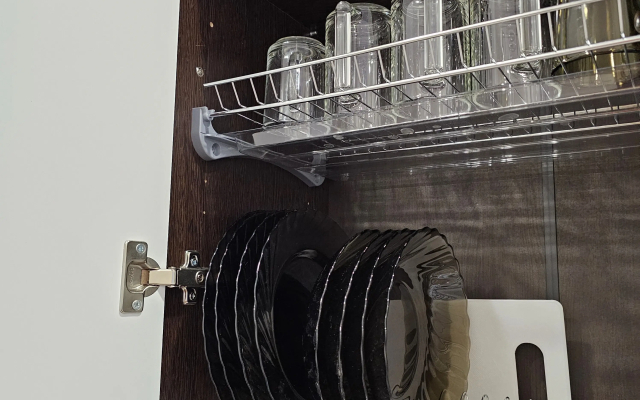 Квартира Тверская 105