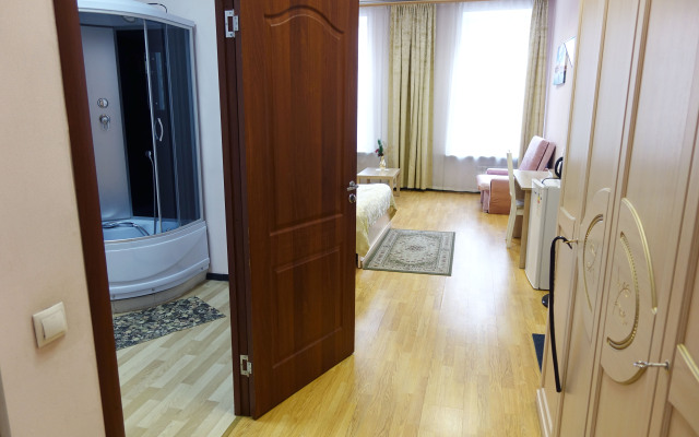 Venice on Nevsky Living Quarters