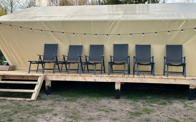 База отдыха Торополис